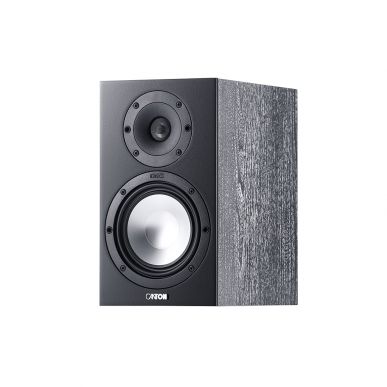 Полочная акустика Canton GLE 426.2 black